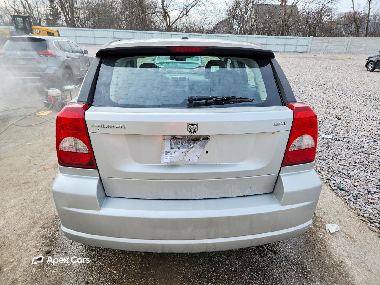 Dodge Caliber 2008