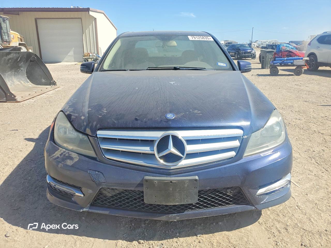 Mercedes-Benz  2013