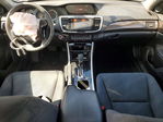 Honda Accord 2016