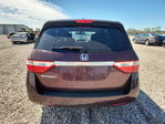 Honda Odyssey 2013