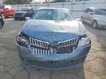 Lincoln MKZ 2011