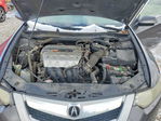 Acura TSX 2010