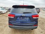 Kia Sorento 2017