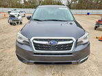 Subaru Forester 2017