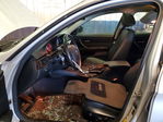 BMW Series 3 2011