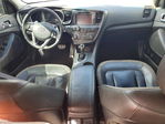 Kia Optima 2011