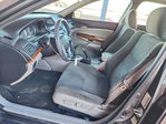 Honda Accord 2011