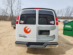 Chevrolet Express 2012