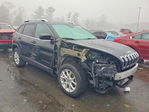 Jeep Cherokee 2015