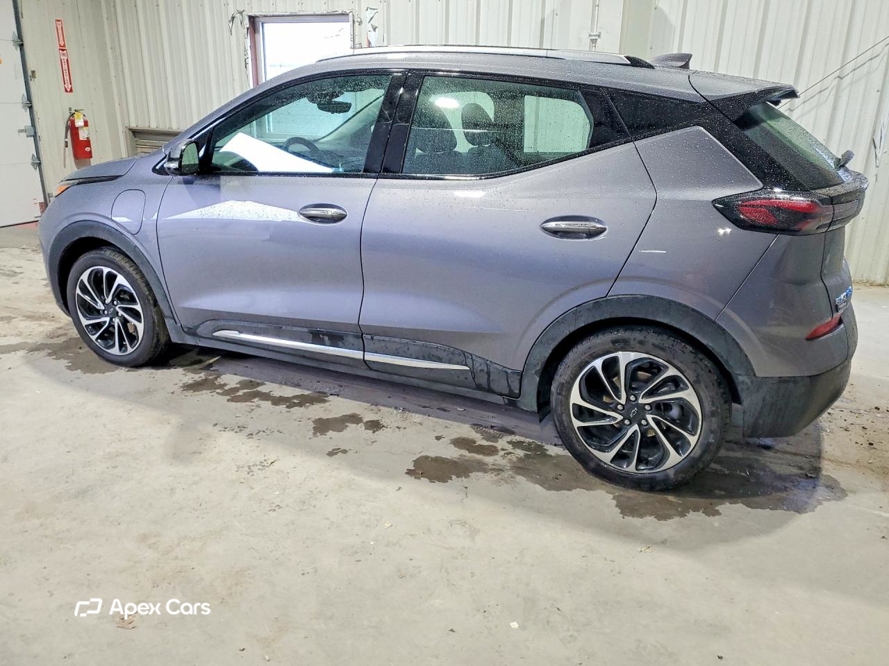 Chevrolet Bolt 2023