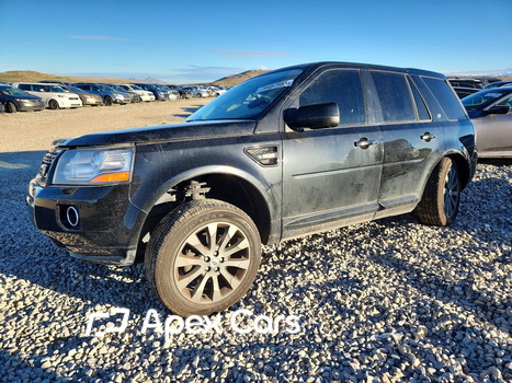 Land Rover LR2 2014 - Image 1 of 14