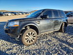 Land Rover LR2 2014