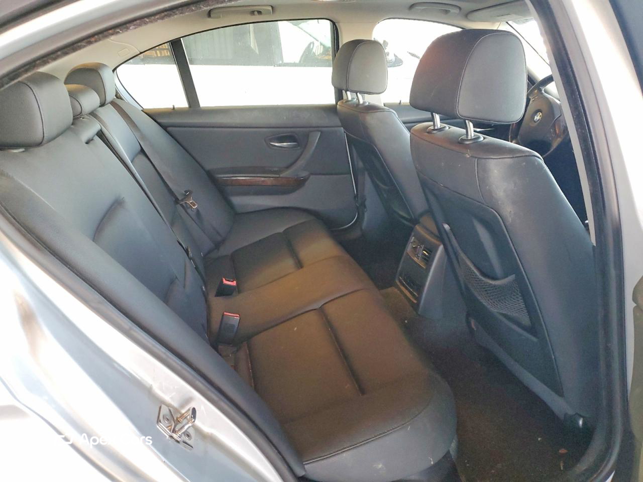 BMW Series 3 2009