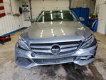 Mercedes-Benz C-klasse 2015