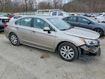 Subaru Legacy 2017