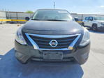 Nissan Versa 2015