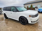 Ford Flex 2016