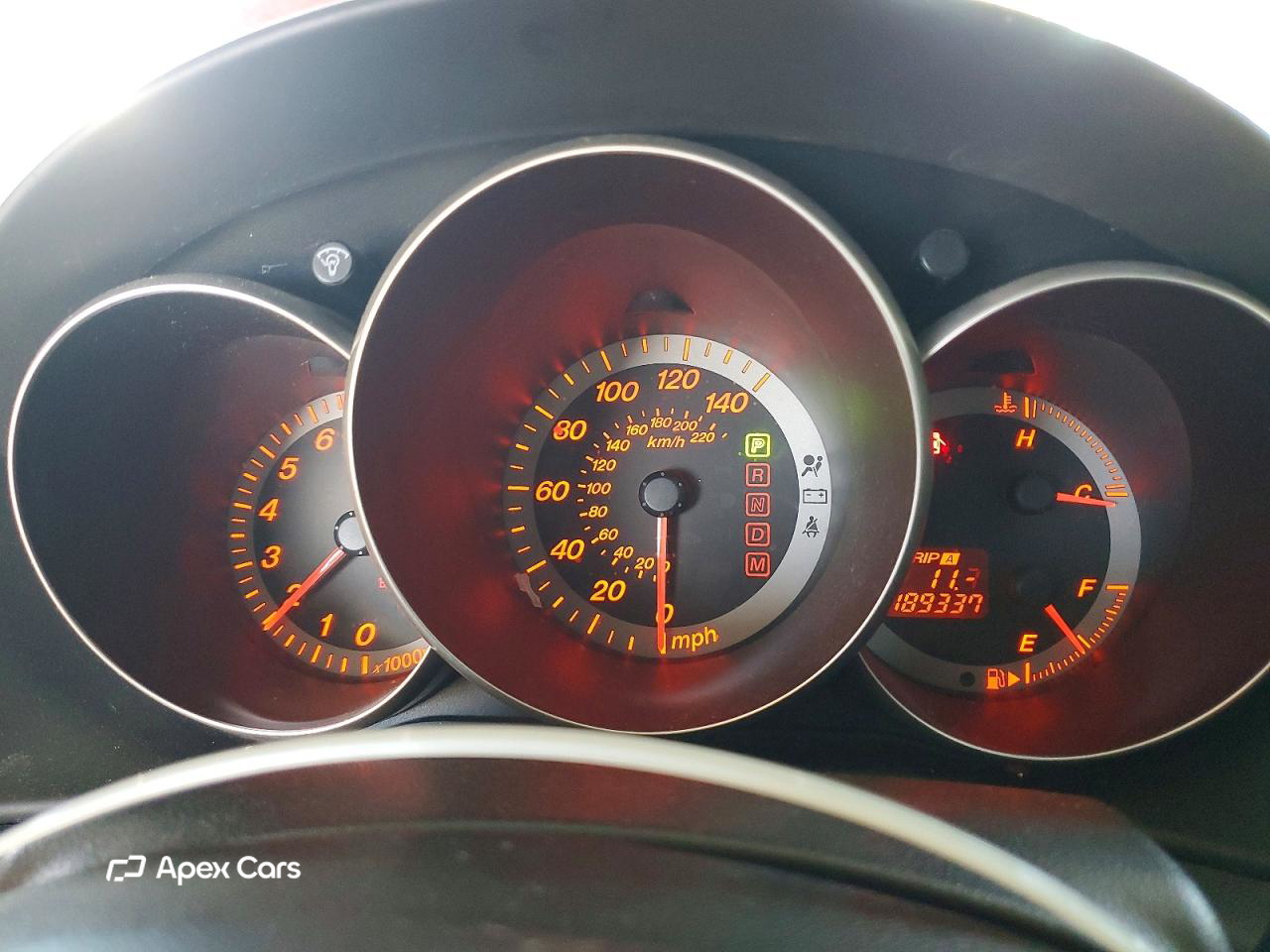 Mazda 3 2006