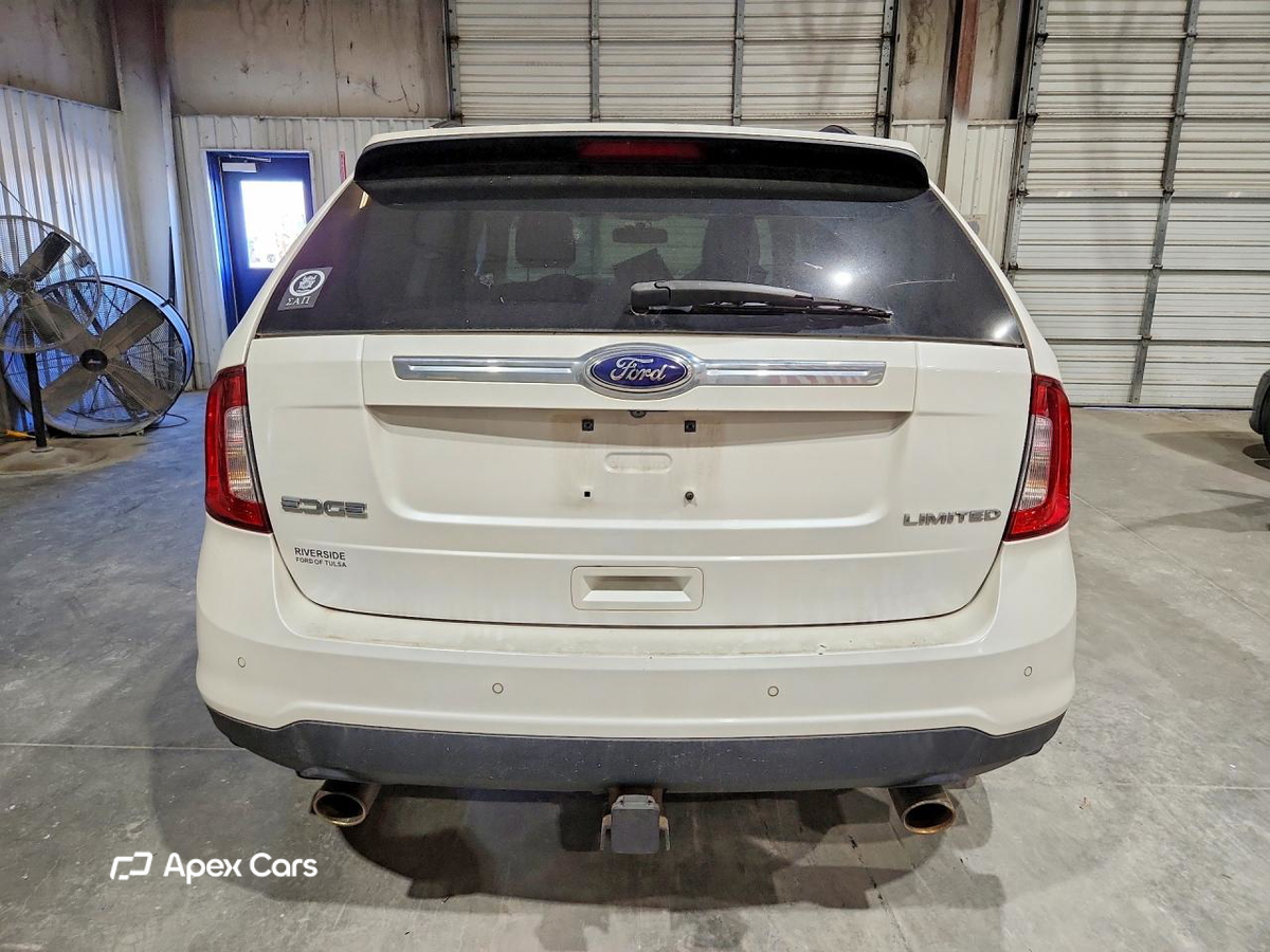 Ford Edge 2014