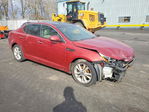 Kia Optima 2011