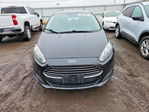 Ford Fiesta 2014