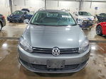 Volkswagen Jetta 2012