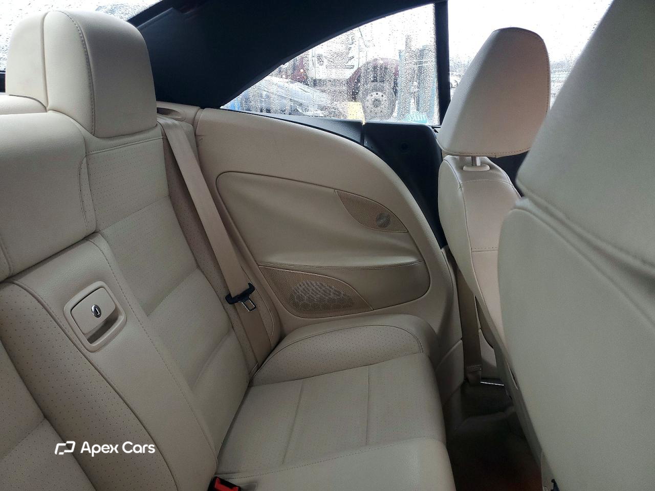 Volkswagen Eos 2010