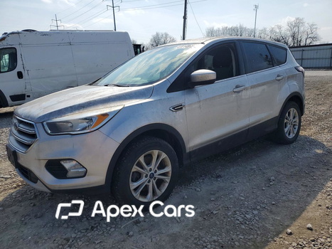 Ford Escape 2017 - Image 1 of 12