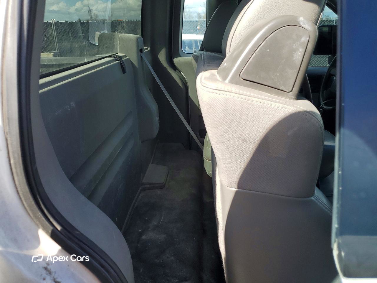 Ford F-150 2005