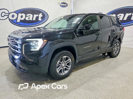 GMC Terrain 2025 - Image 1 of 13