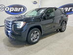 GMC Terrain 2025