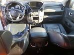 Honda Pilot 2012