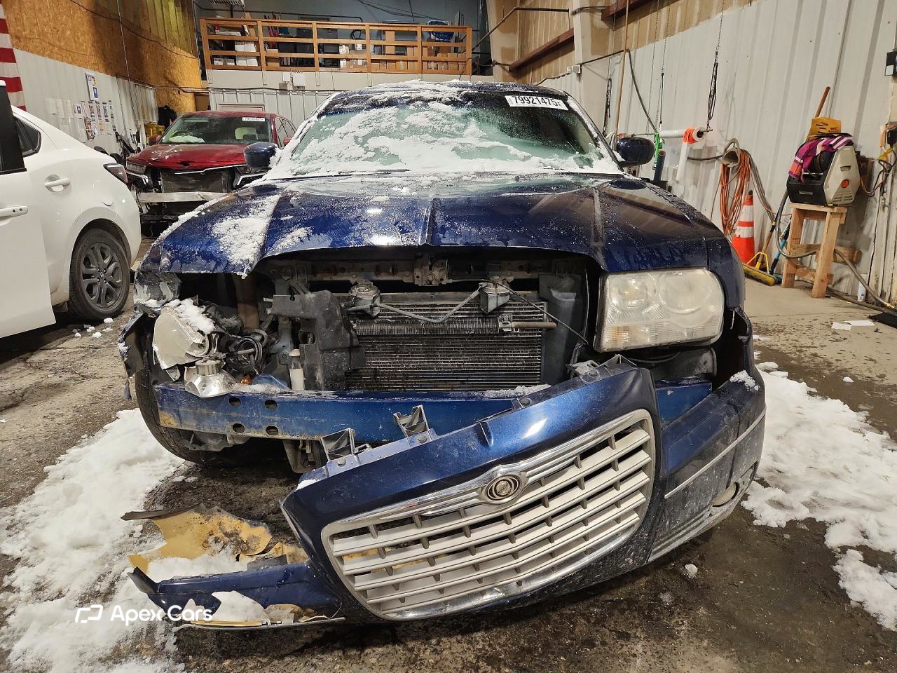Chrysler 300 2005