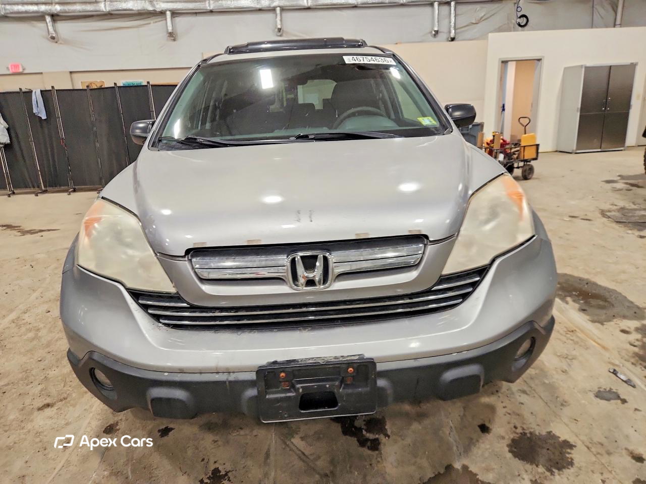 Honda CR-V 2008