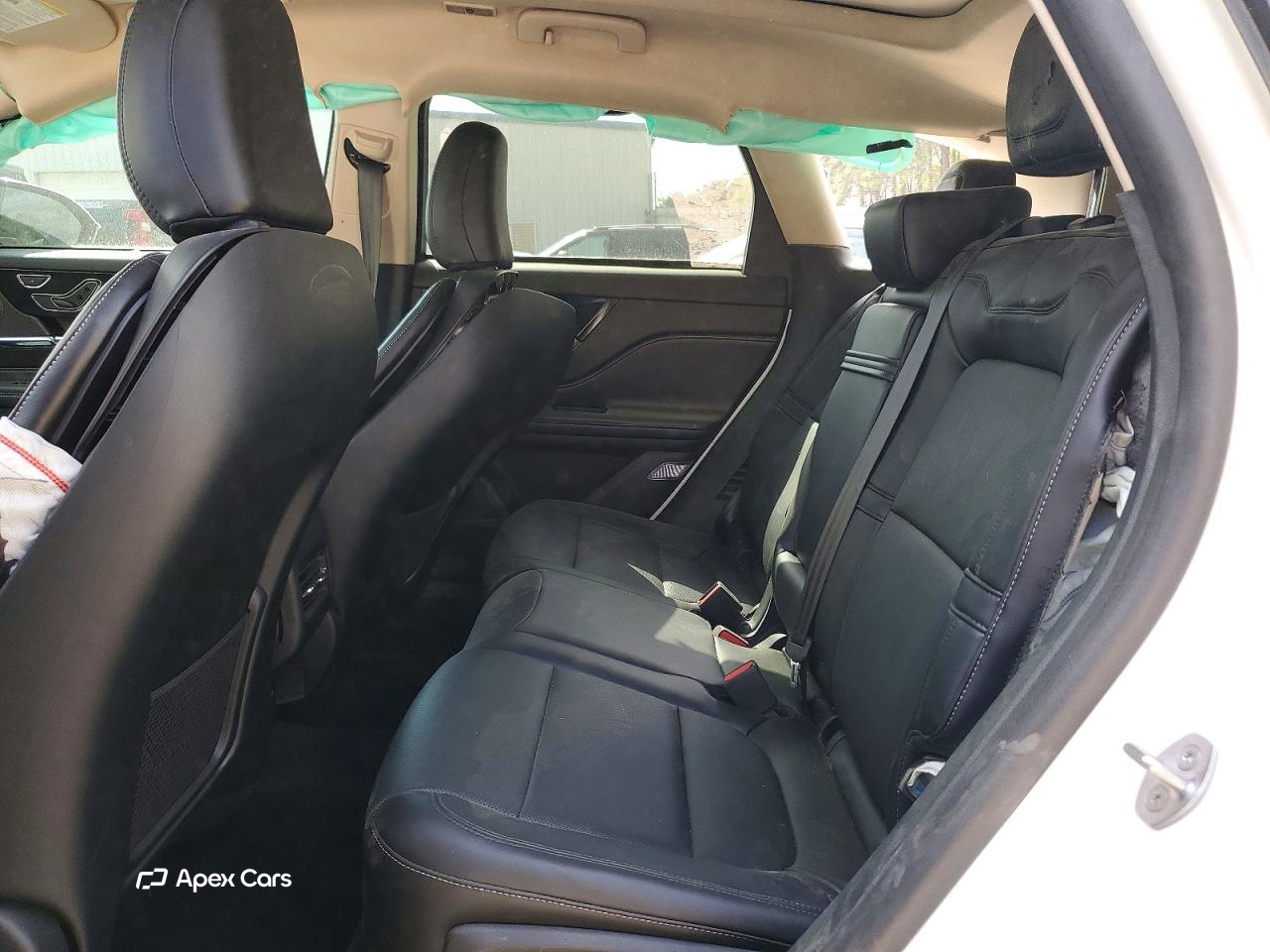 Lincoln Corsair 2023