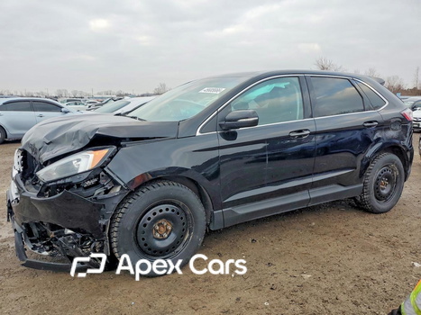 Ford Edge 2022 - Zdjęcie 1 z 14