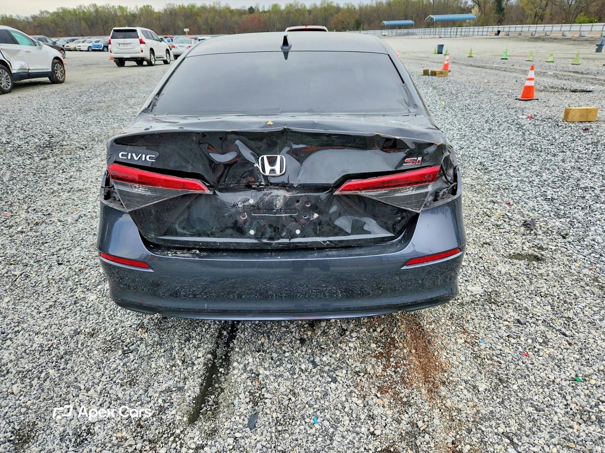 Honda Civic 2022