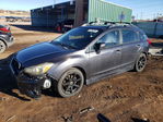 Subaru Impreza 2012