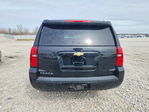 Chevrolet Tahoe 2018