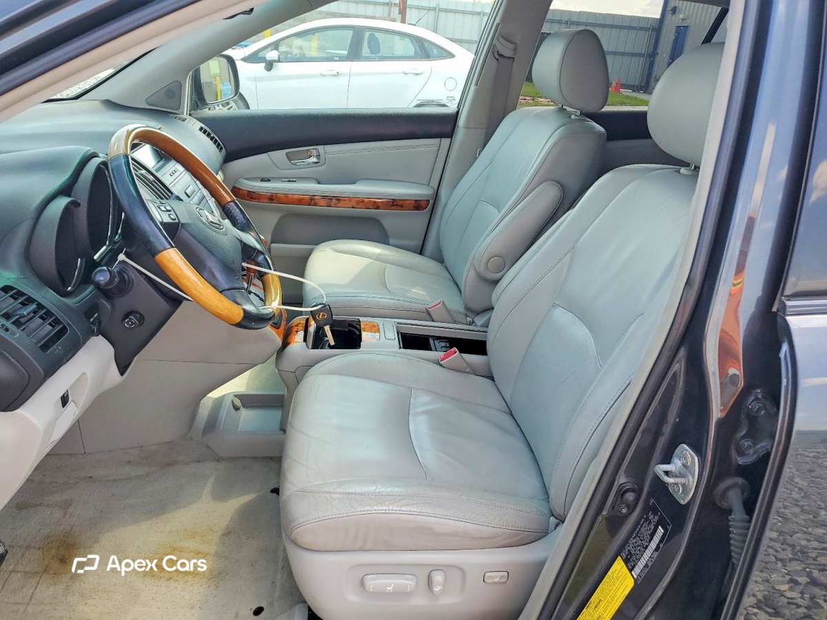 Lexus RX 2006