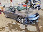 Honda Clarity 2018