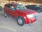Ford Escape 2012