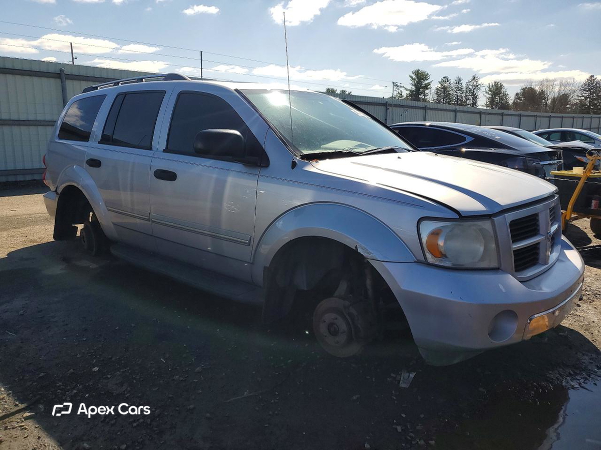 Dodge Durango 2007