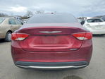 Chrysler 200 2015