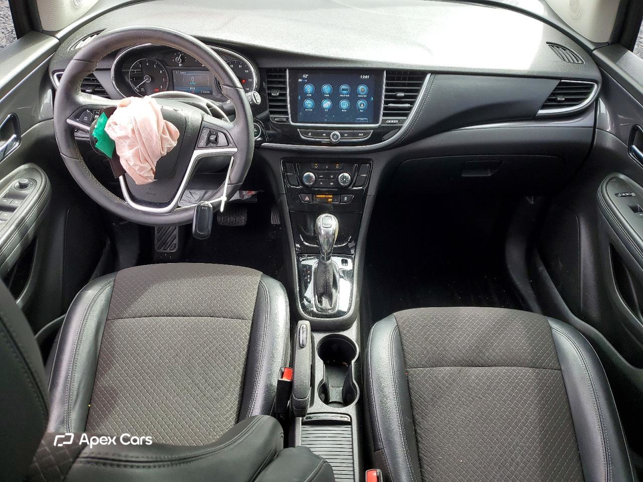 Buick Encore 2019