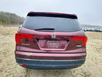 Honda Pilot 2017