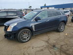 Cadillac SRX 2015
