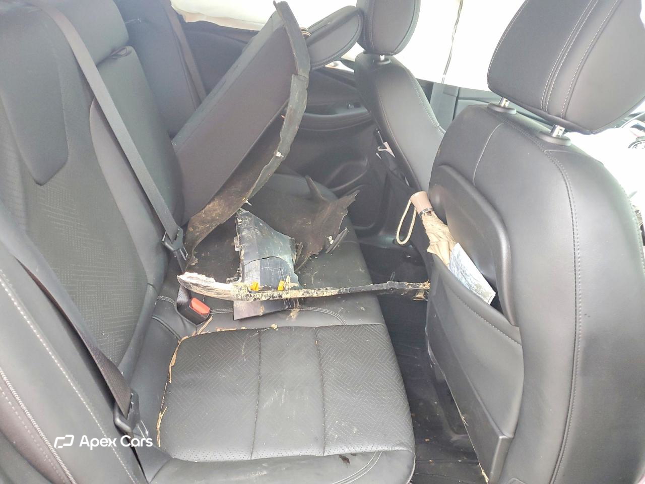 Buick Encore 2023