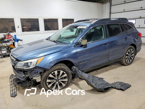 Subaru Outback 2015 - Zdjęcie 1 z 14