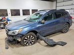 Subaru Outback 2015